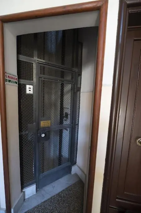 Testaccio Luminous And Large Apartment Rome